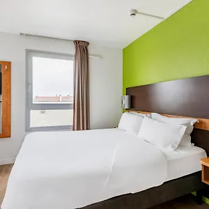 Premiere Classe Centre Gare Part Dieu Отель