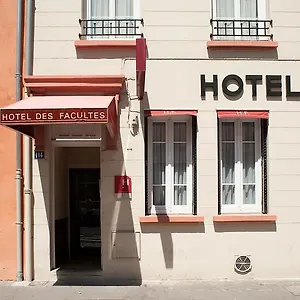 Des Facultes Отель